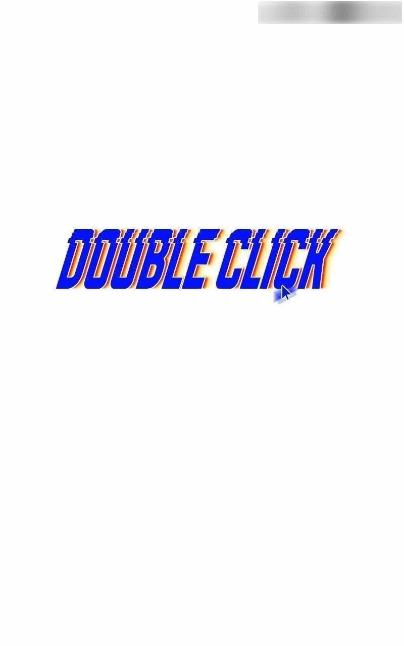 Double Click (PARK Soo-bong) Chapter 152 - Page 67 in English