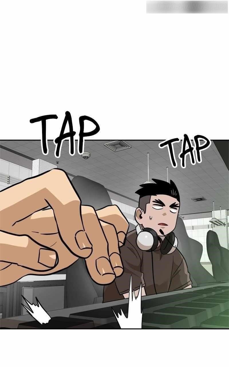 Double Click (PARK Soo-bong) Chapter 152 - Page 68 in English