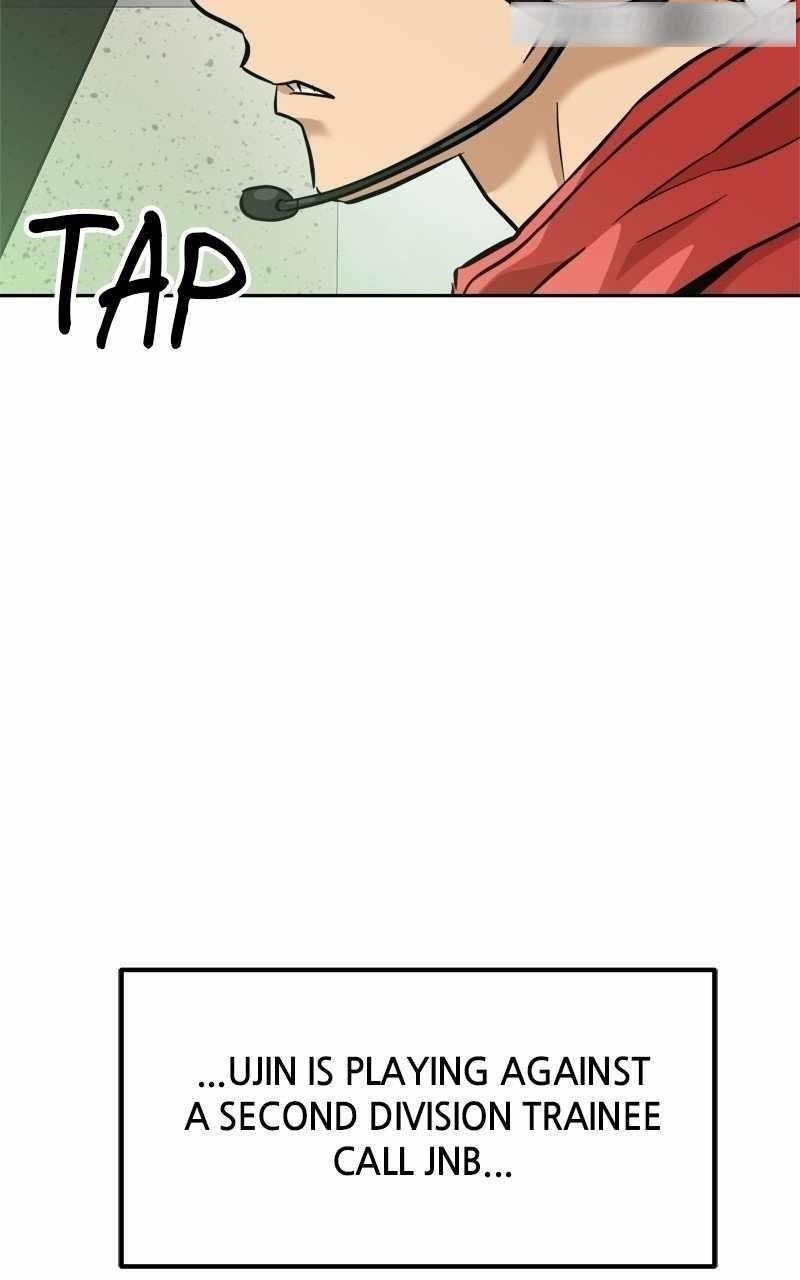 Double Click (PARK Soo-bong) Chapter 152 - Page 70 in English