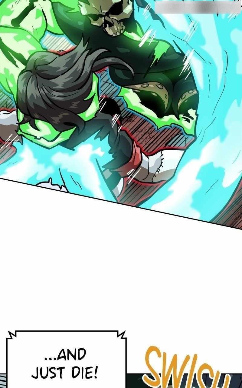 Double Click (PARK Soo-bong) Chapter 152 - Page 75 in English