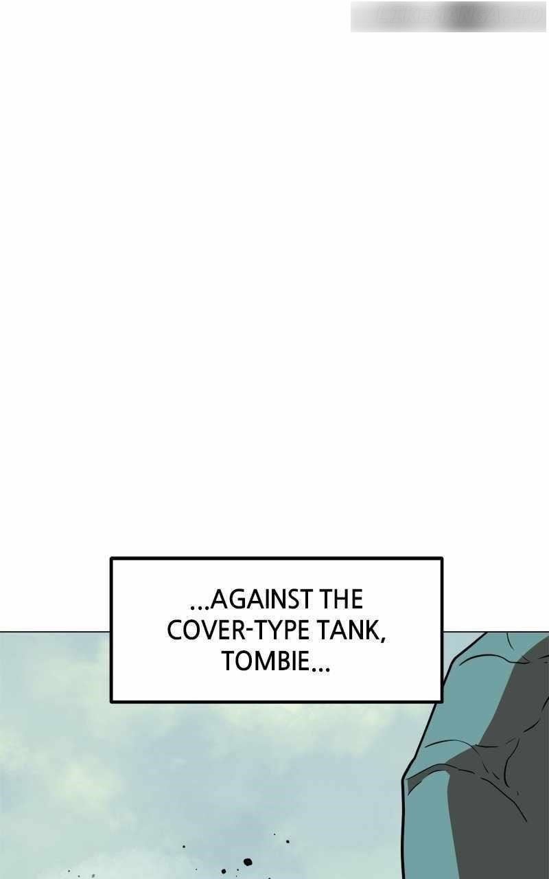 Double Click (PARK Soo-bong) Chapter 152 - Page 81 in English