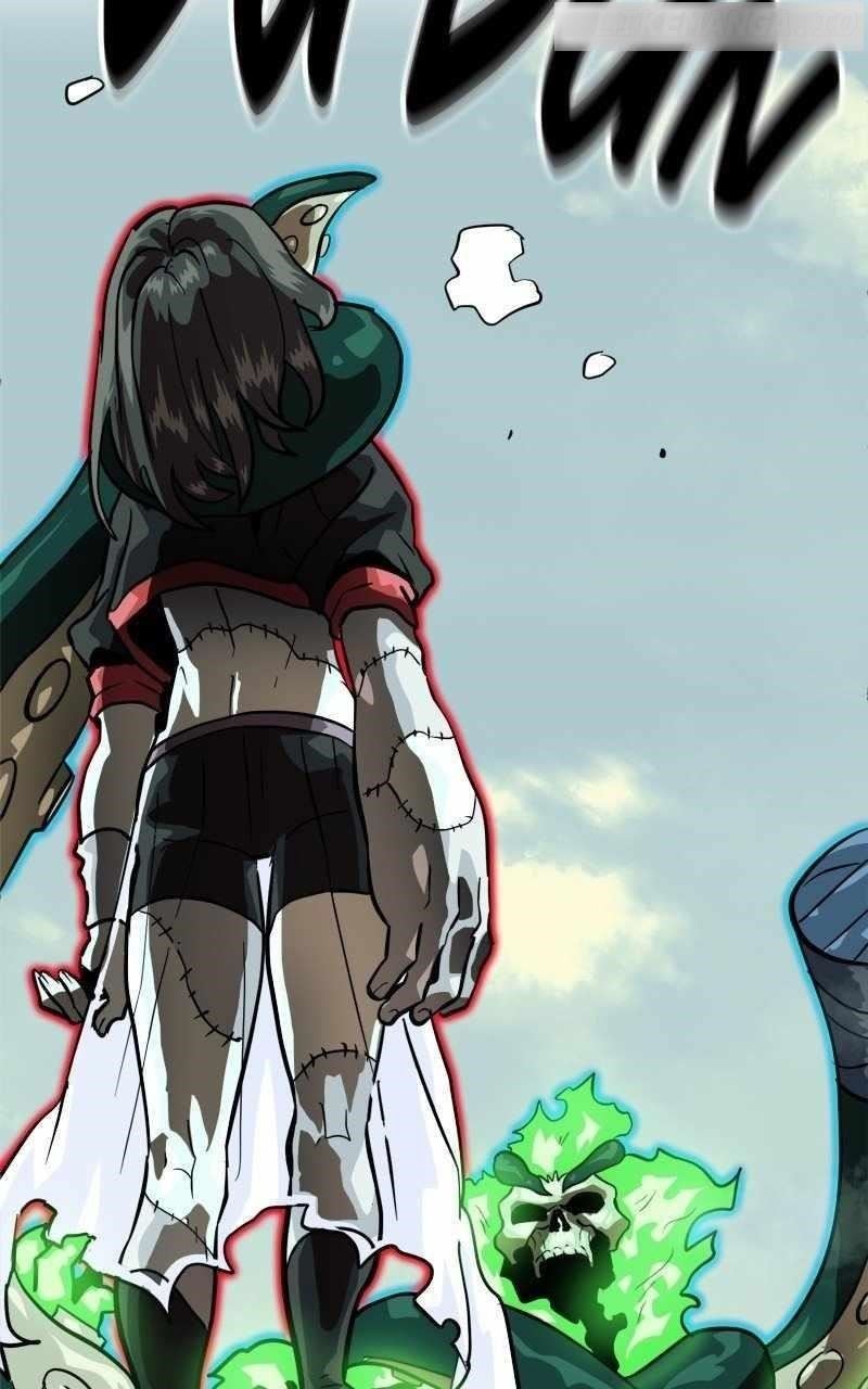Double Click (PARK Soo-bong) Chapter 152 - Page 84 in English