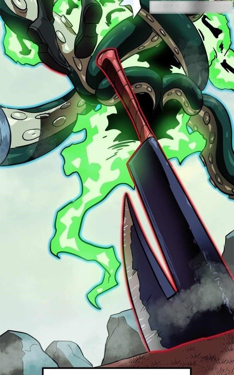 Double Click (PARK Soo-bong) Chapter 152 - Page 85 in English
