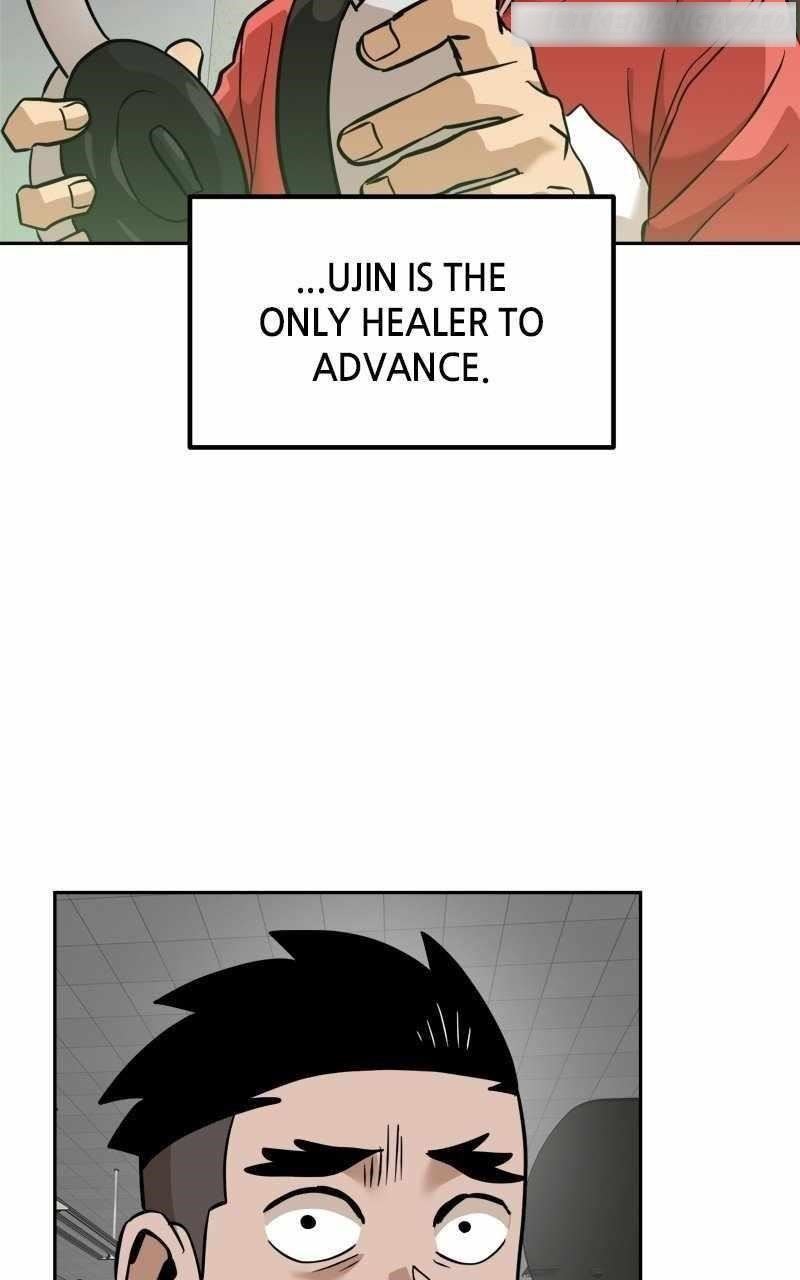 Double Click (PARK Soo-bong) Chapter 152 - Page 88 in English