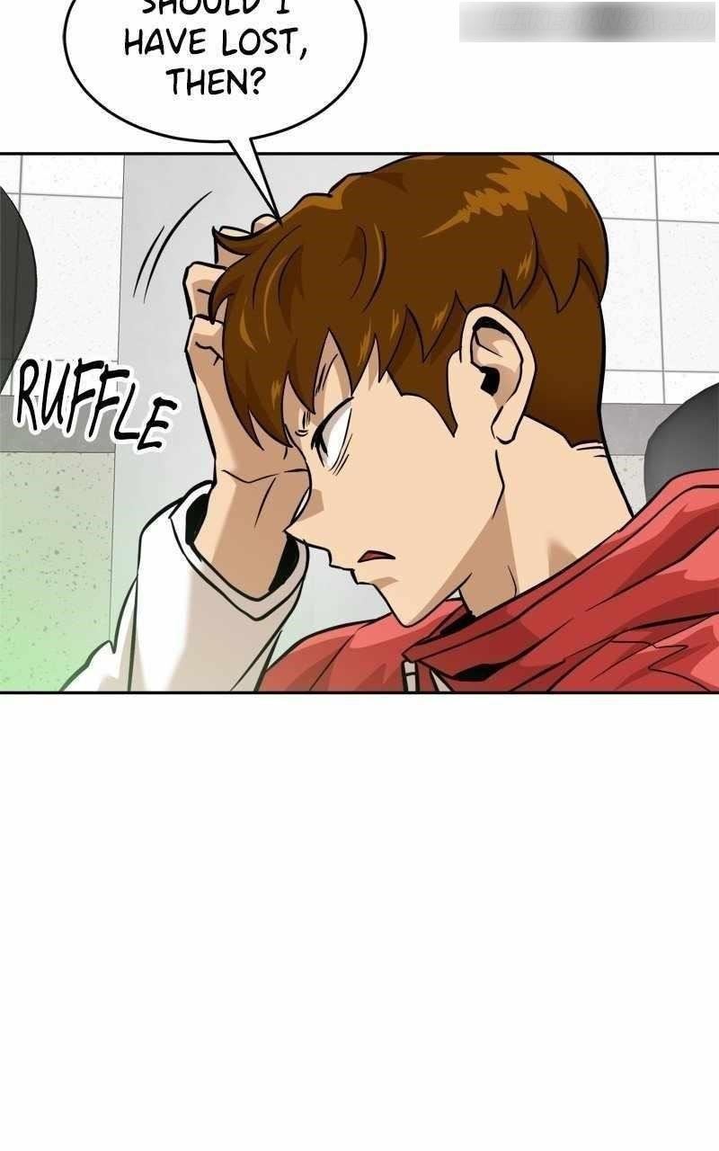 Double Click (PARK Soo-bong) Chapter 152 - Page 90 in English