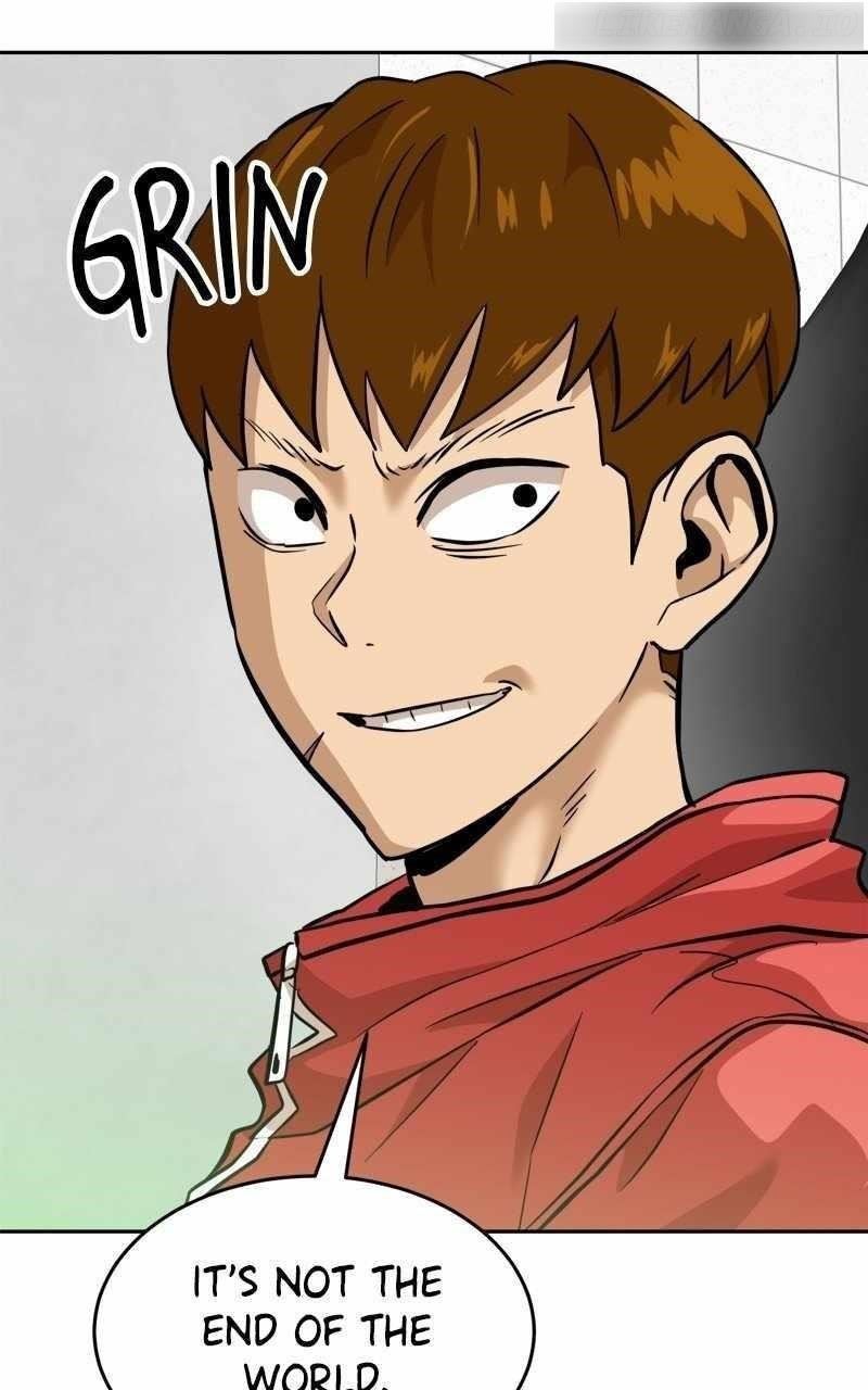 Double Click (PARK Soo-bong) Chapter 152 - Page 95 in English