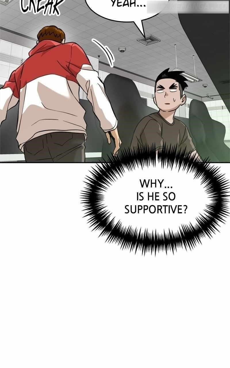 Double Click (PARK Soo-bong) Chapter 152 - Page 97 in English
