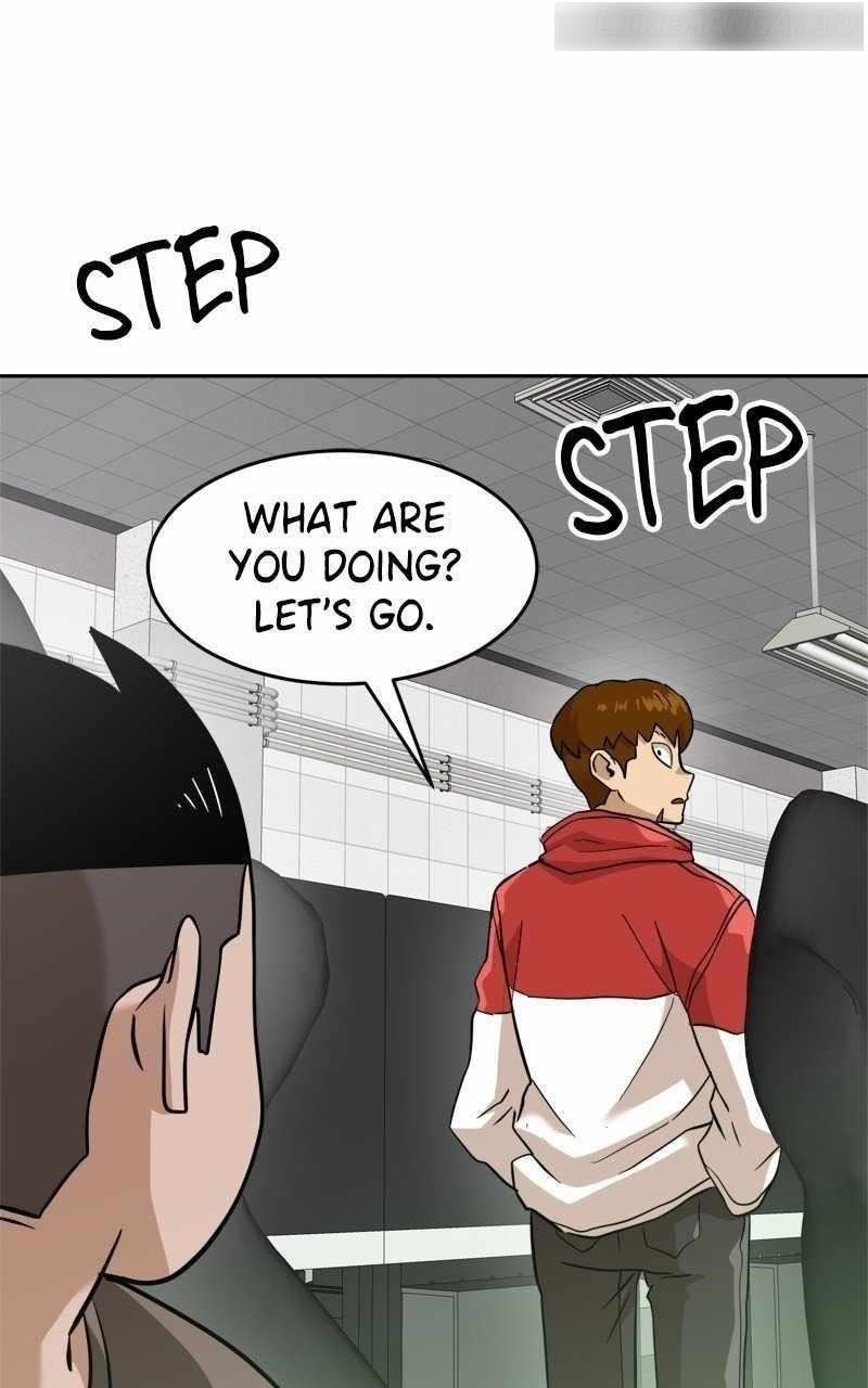 Double Click (PARK Soo-bong) Chapter 152 - Page 98 in English