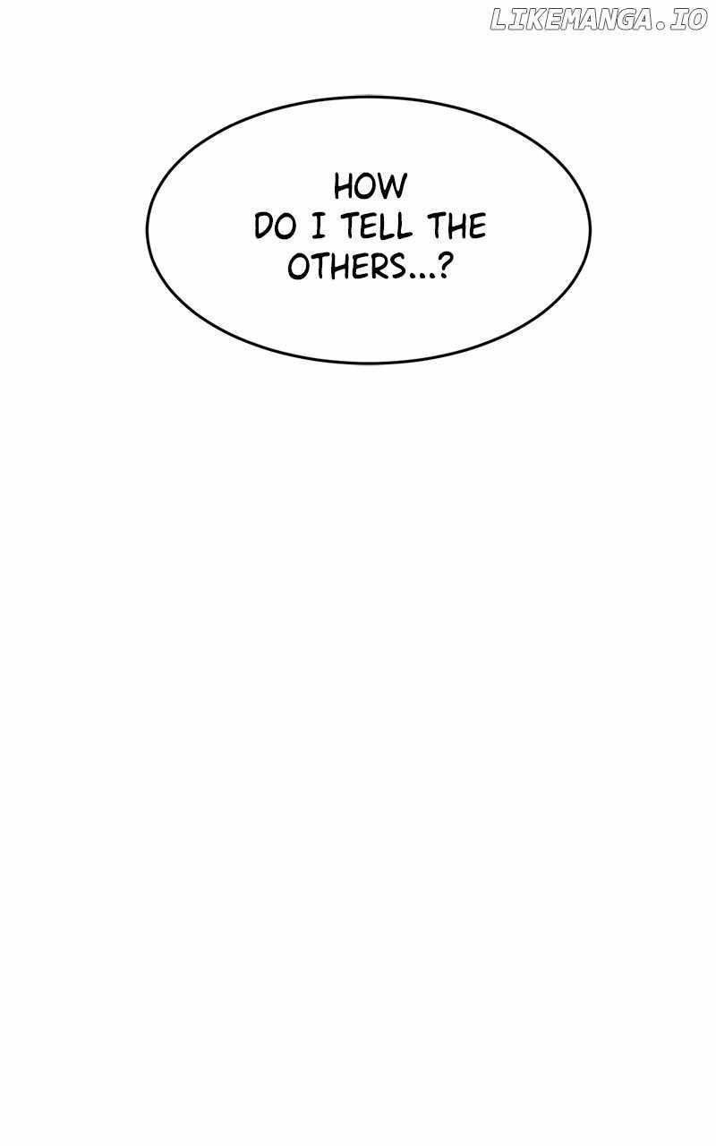 Double Click (PARK Soo-bong) Chapter 153 - Page 10 in English