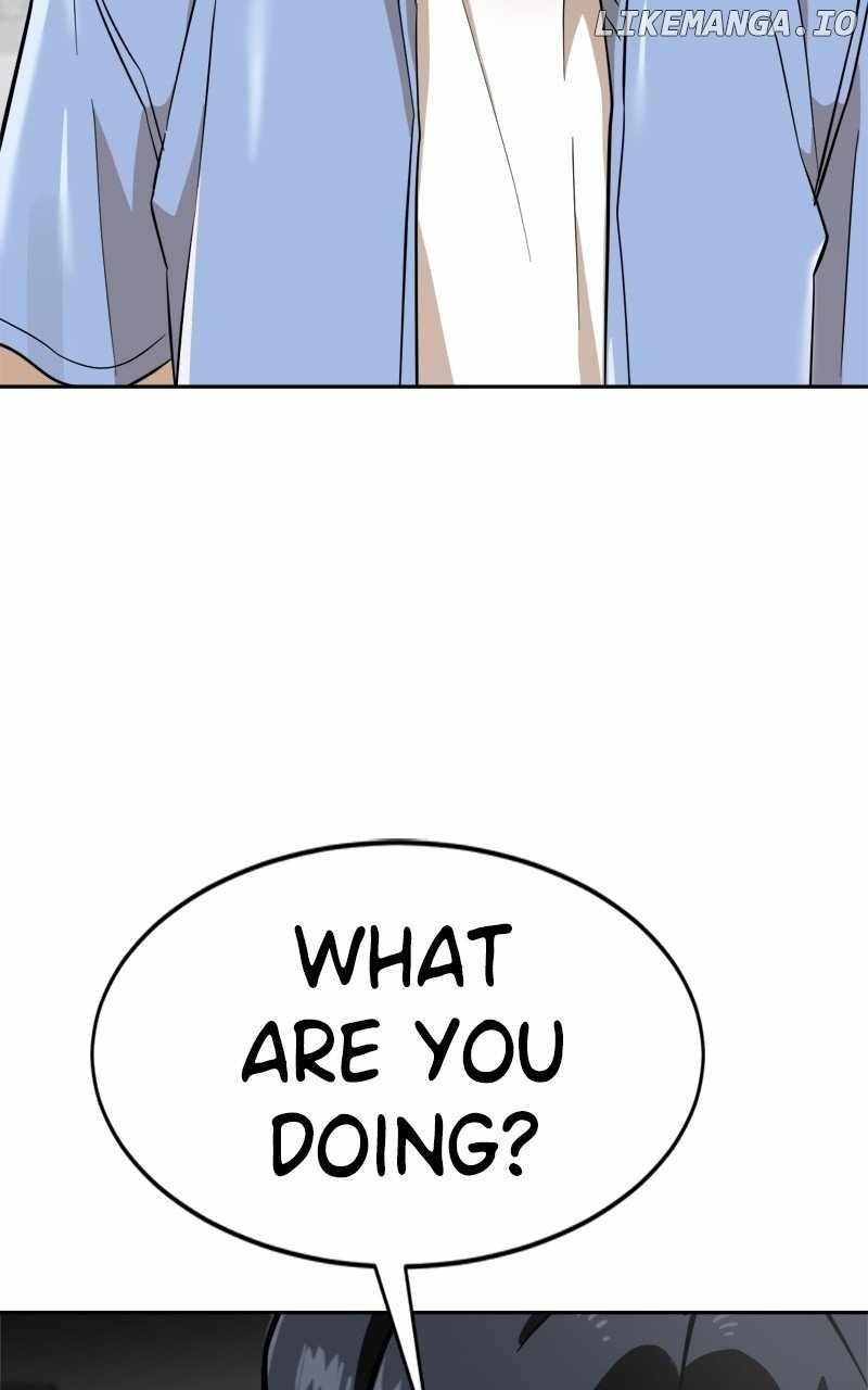 Double Click (PARK Soo-bong) Chapter 153 - Page 100 in English