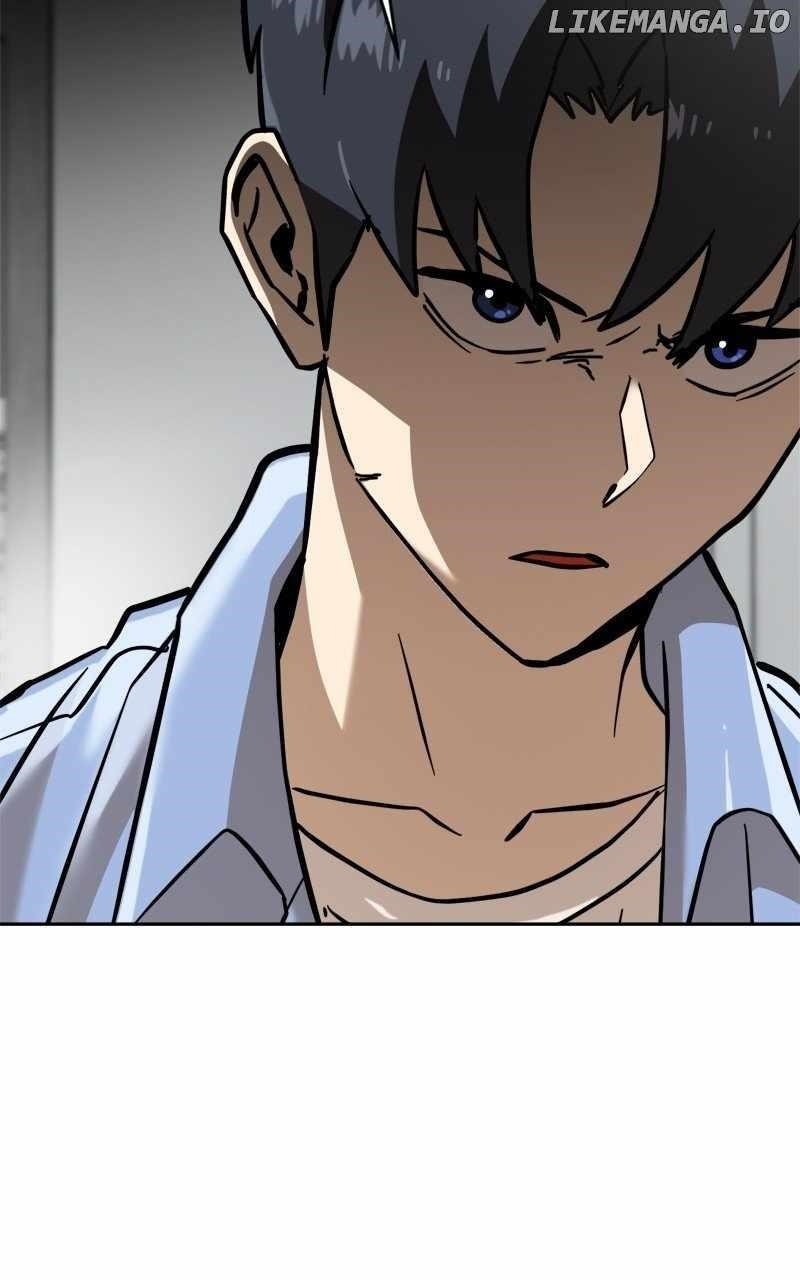 Double Click (PARK Soo-bong) Chapter 153 - Page 101 in English