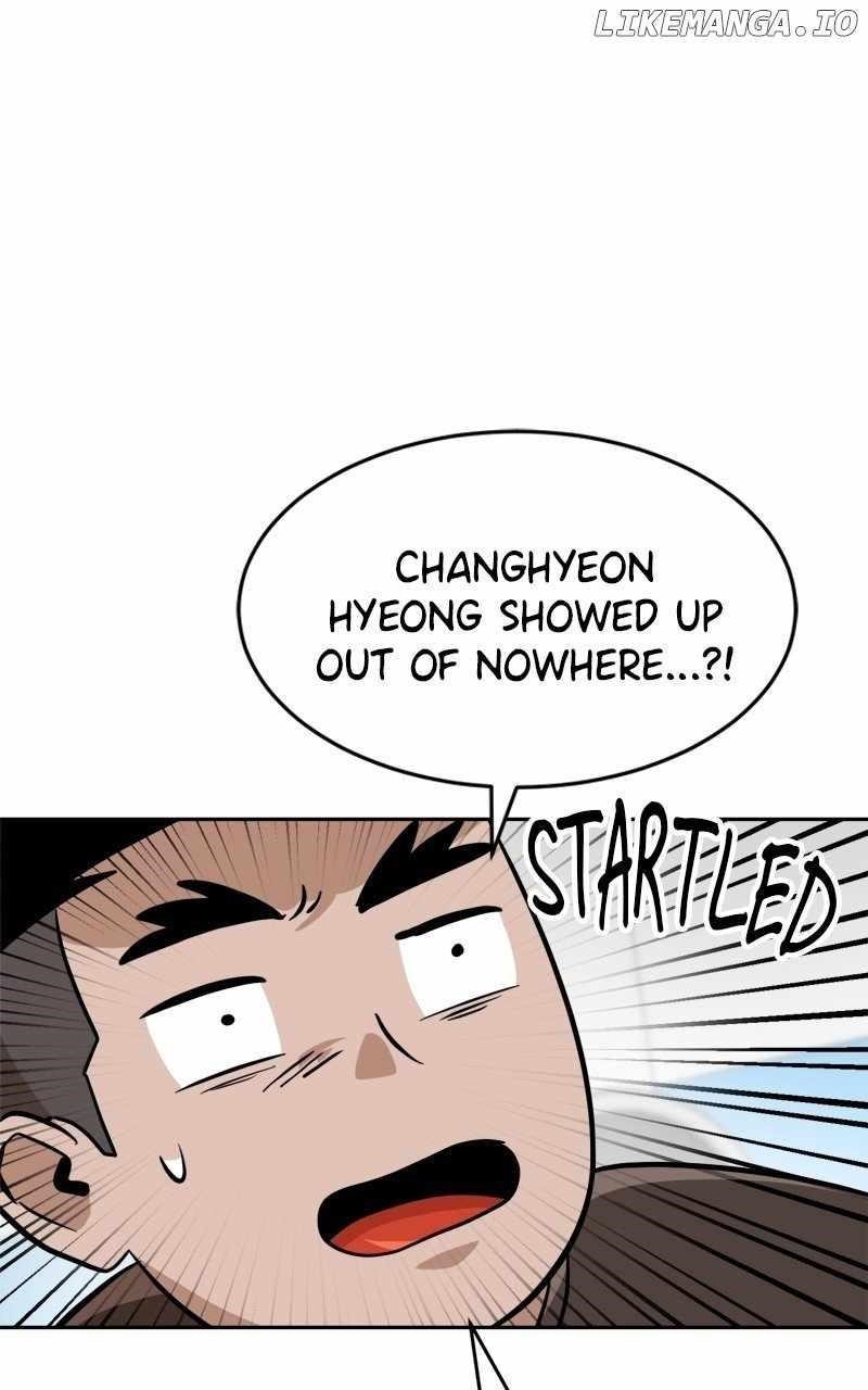 Double Click (PARK Soo-bong) Chapter 153 - Page 102 in English