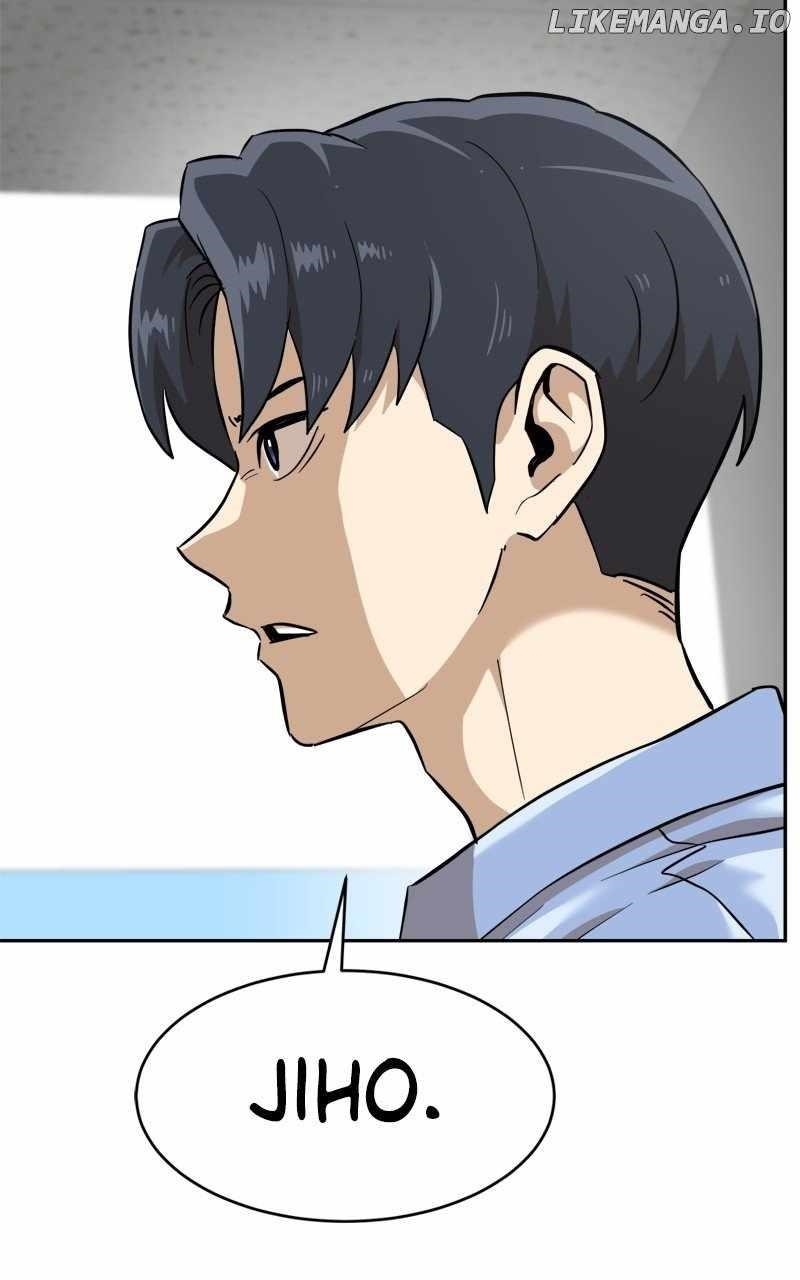 Double Click (PARK Soo-bong) Chapter 153 - Page 104 in English