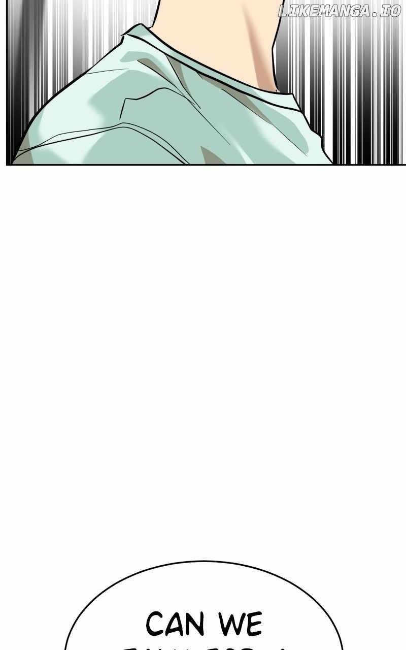 Double Click (PARK Soo-bong) Chapter 153 - Page 106 in English