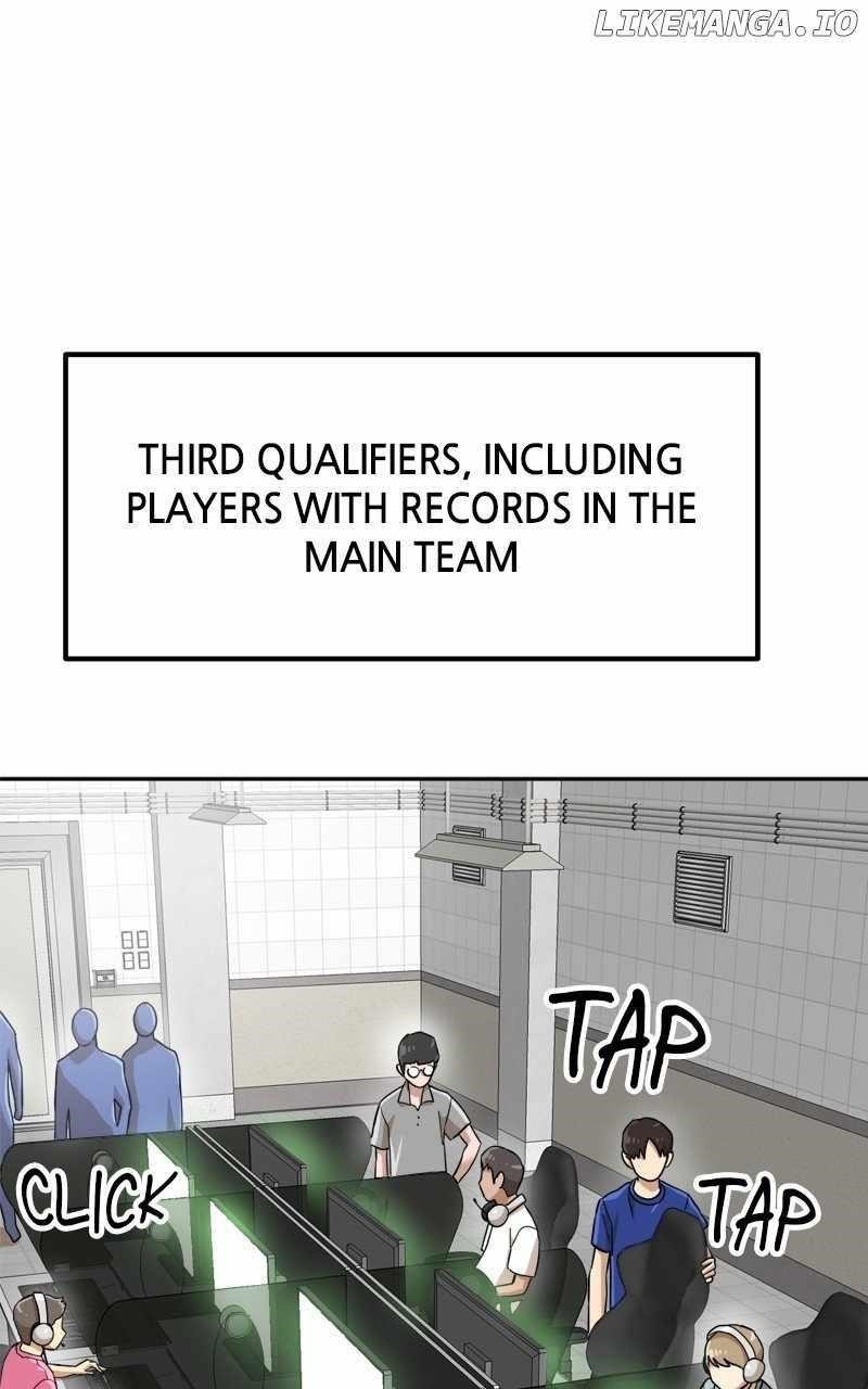 Double Click (PARK Soo-bong) Chapter 153 - Page 109 in English