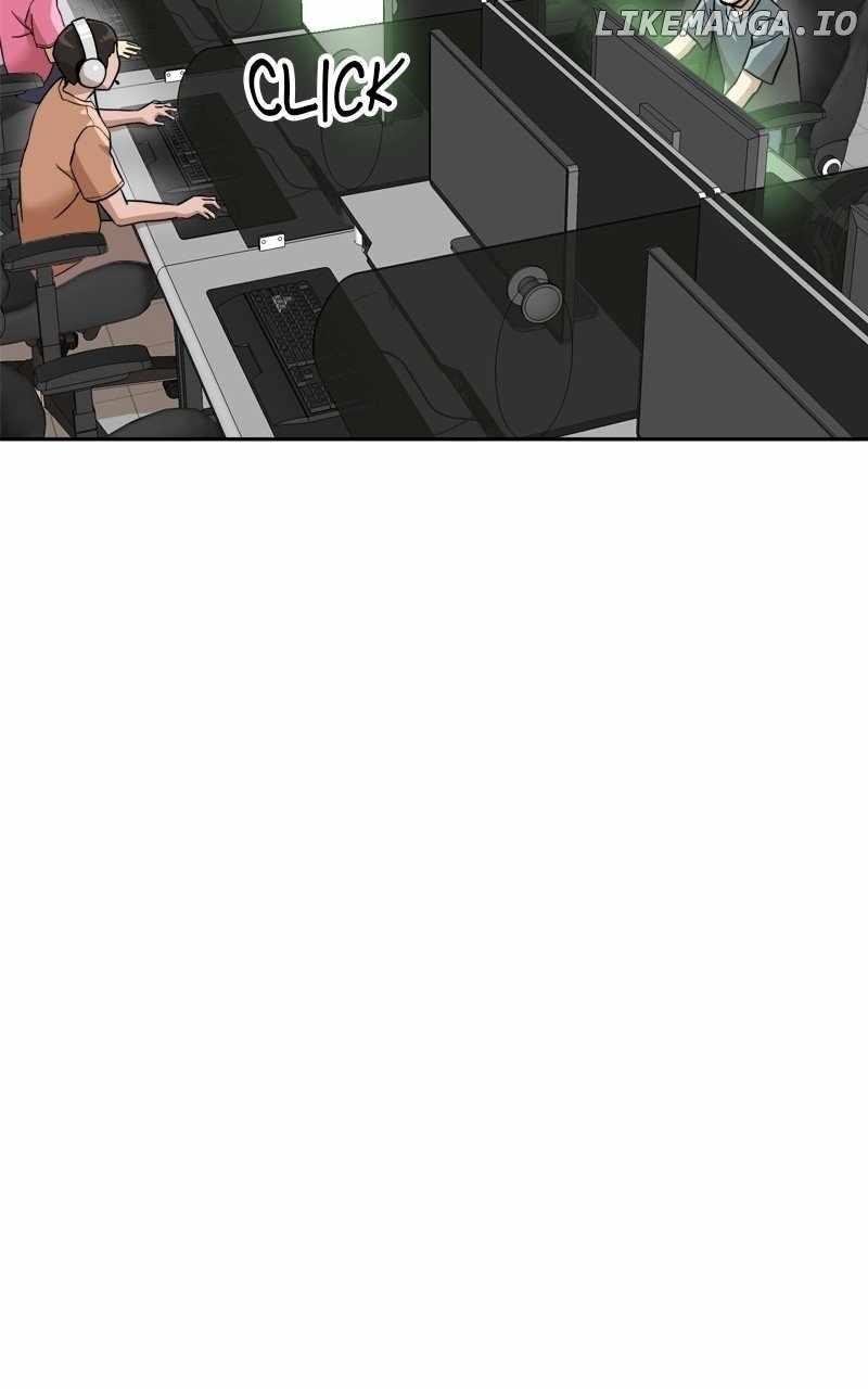 Double Click (PARK Soo-bong) Chapter 153 - Page 110 in English