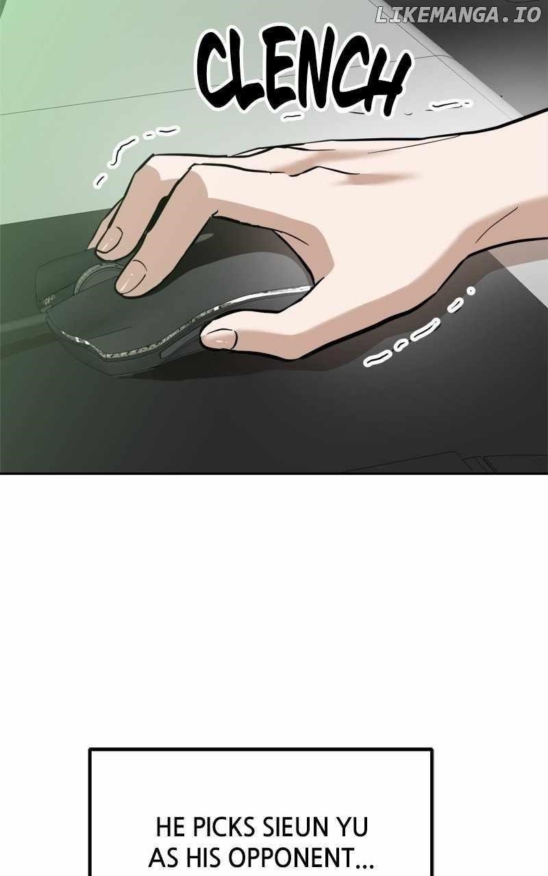 Double Click (PARK Soo-bong) Chapter 153 - Page 116 in English