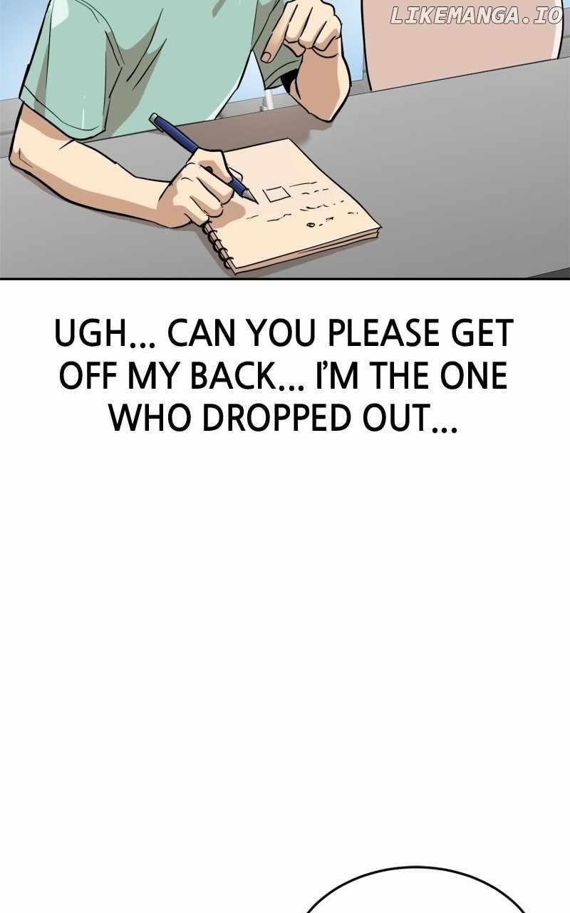 Double Click (PARK Soo-bong) Chapter 153 - Page 18 in English