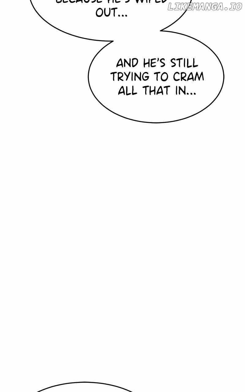 Double Click (PARK Soo-bong) Chapter 153 - Page 20 in English