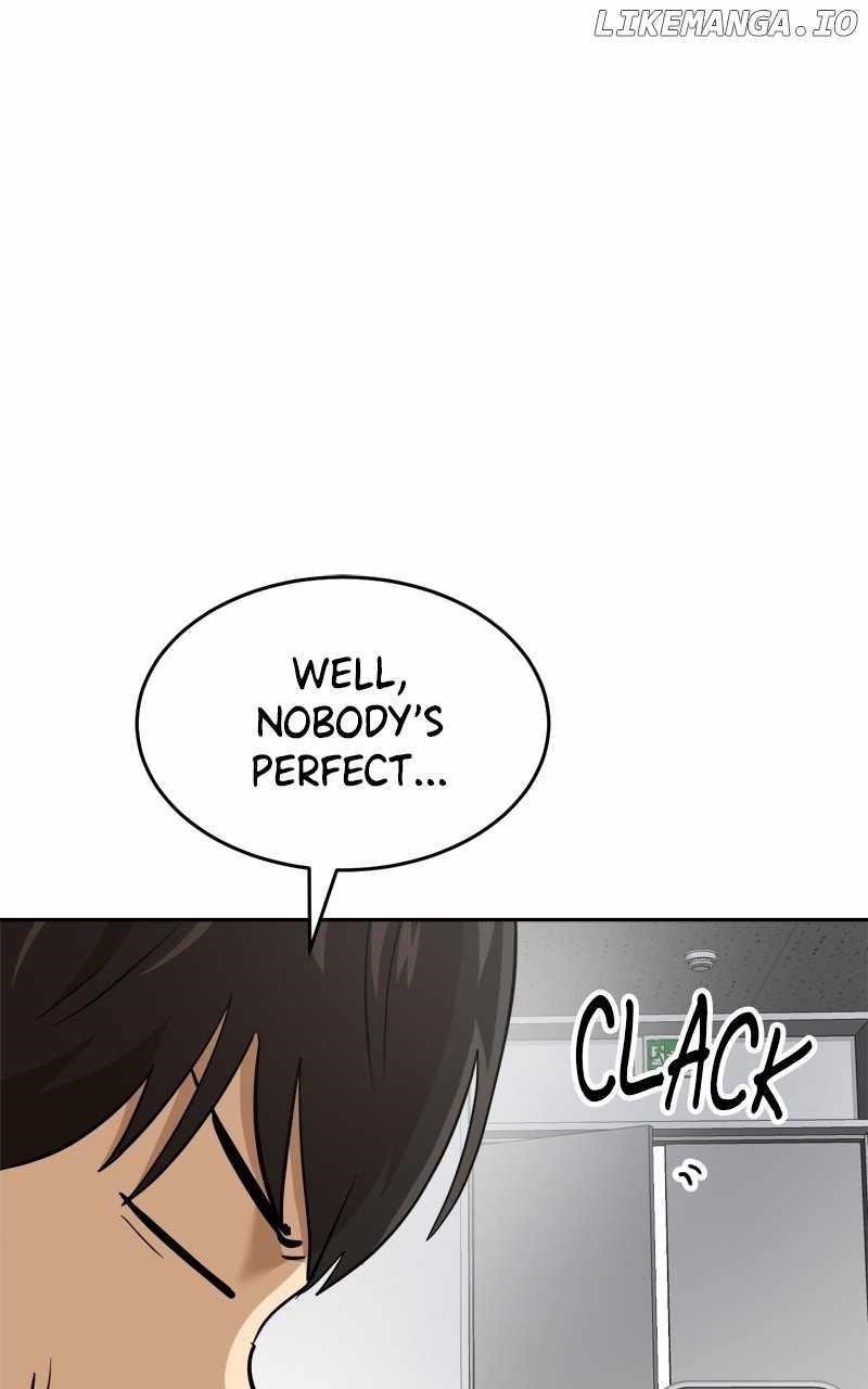 Double Click (PARK Soo-bong) Chapter 153 - Page 22 in English