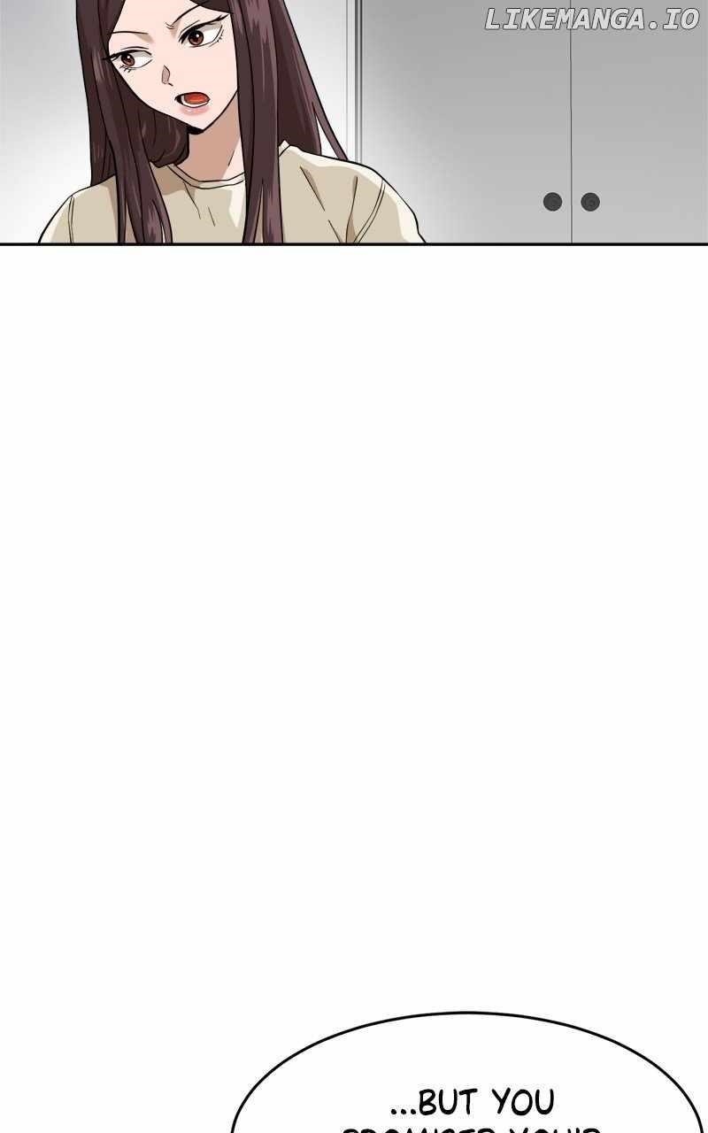 Double Click (PARK Soo-bong) Chapter 153 - Page 31 in English