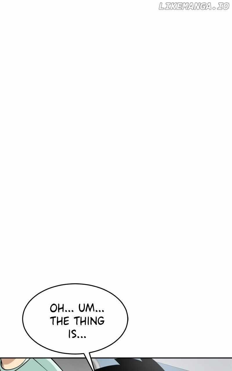 Double Click (PARK Soo-bong) Chapter 153 - Page 33 in English