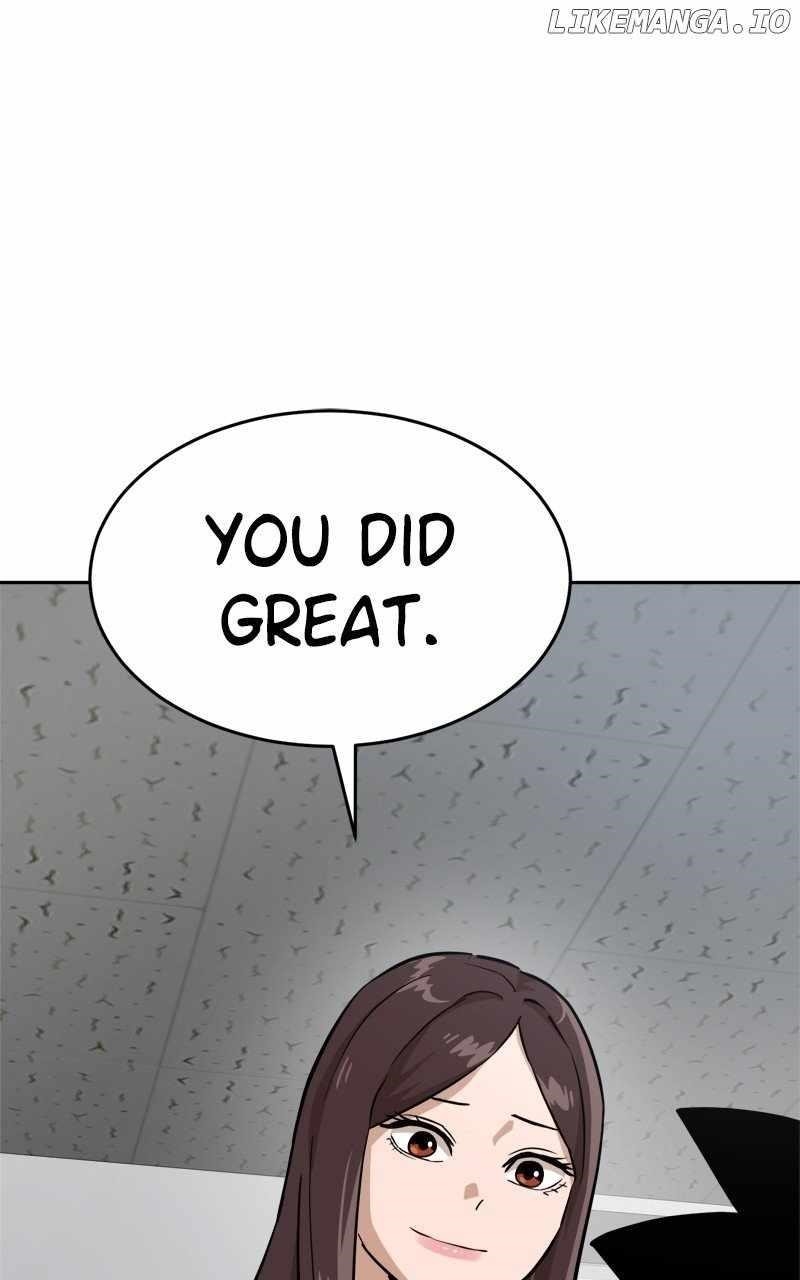 Double Click (PARK Soo-bong) Chapter 153 - Page 36 in English
