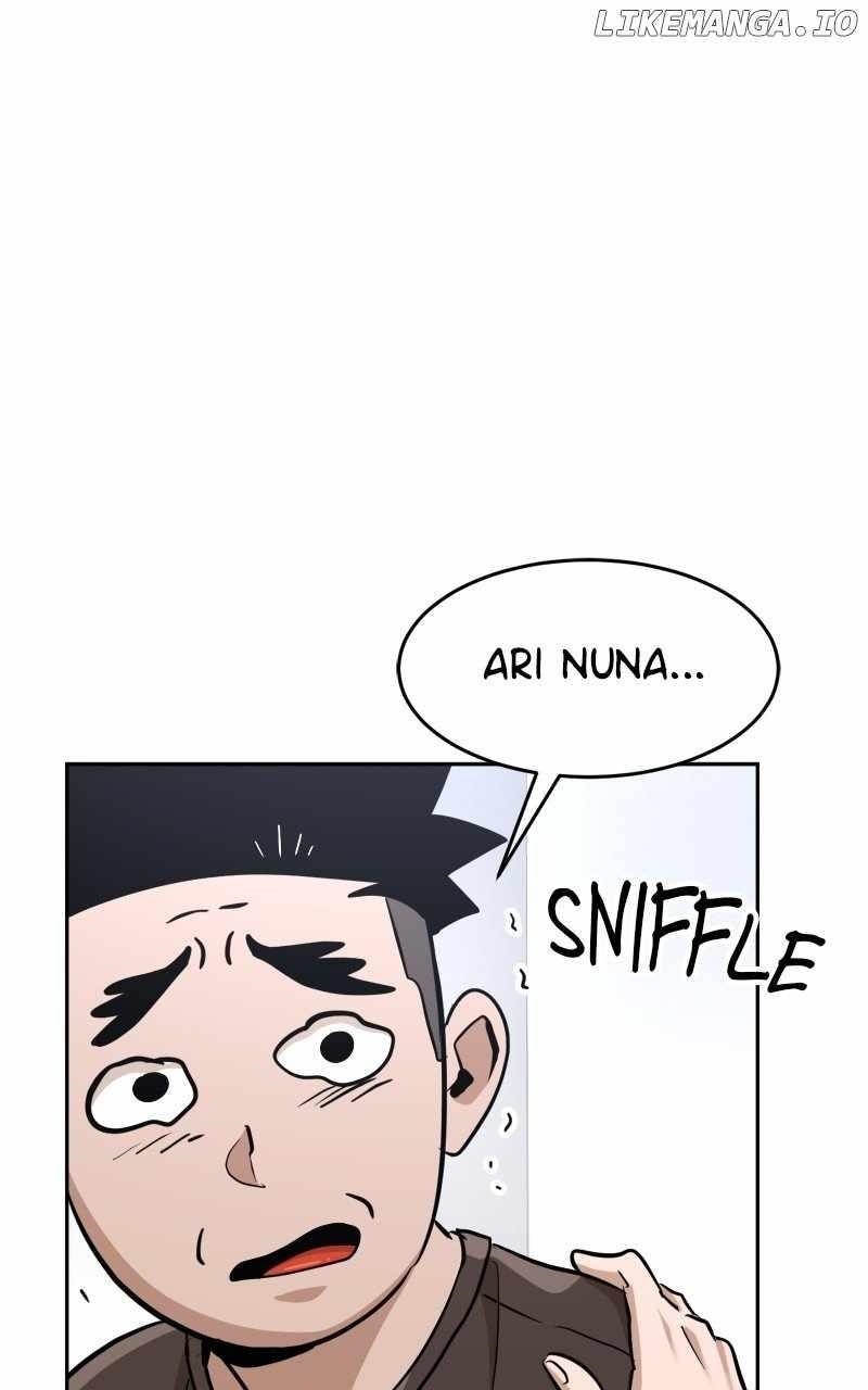 Double Click (PARK Soo-bong) Chapter 153 - Page 38 in English