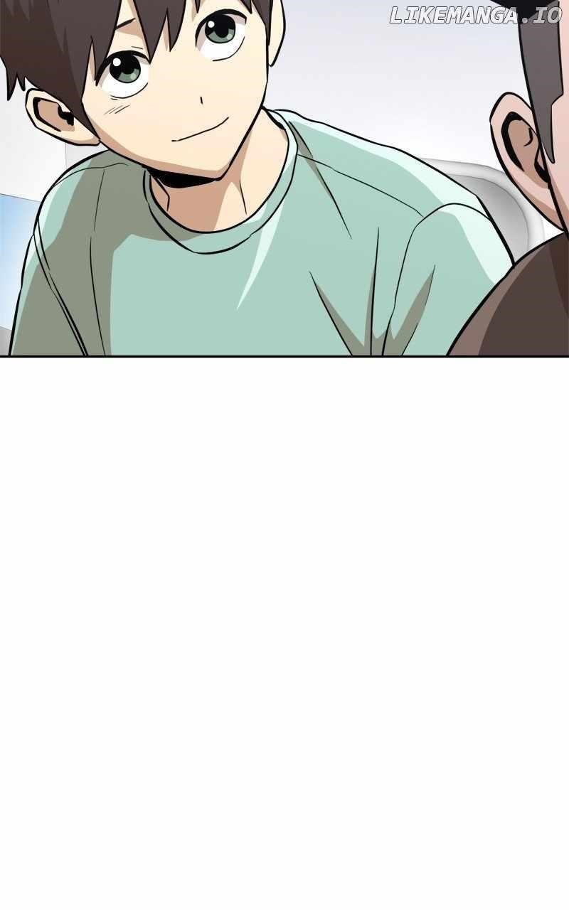 Double Click (PARK Soo-bong) Chapter 153 - Page 40 in English