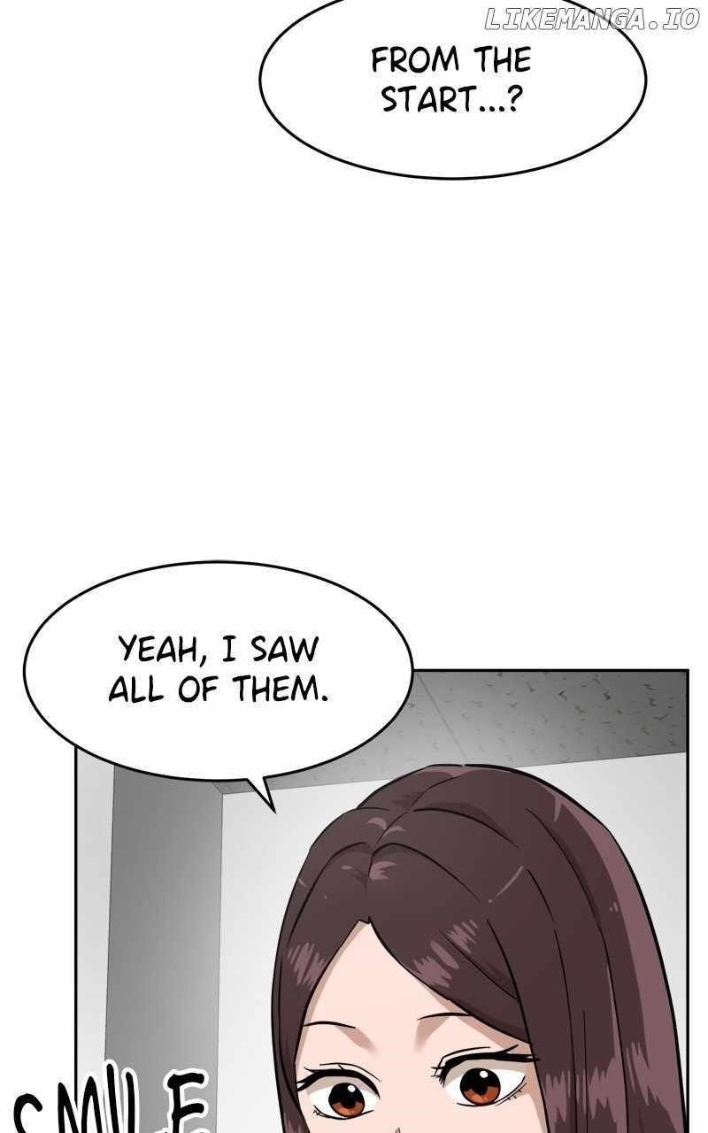 Double Click (PARK Soo-bong) Chapter 153 - Page 45 in English