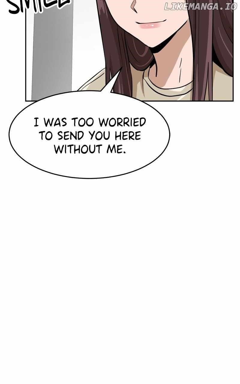 Double Click (PARK Soo-bong) Chapter 153 - Page 46 in English
