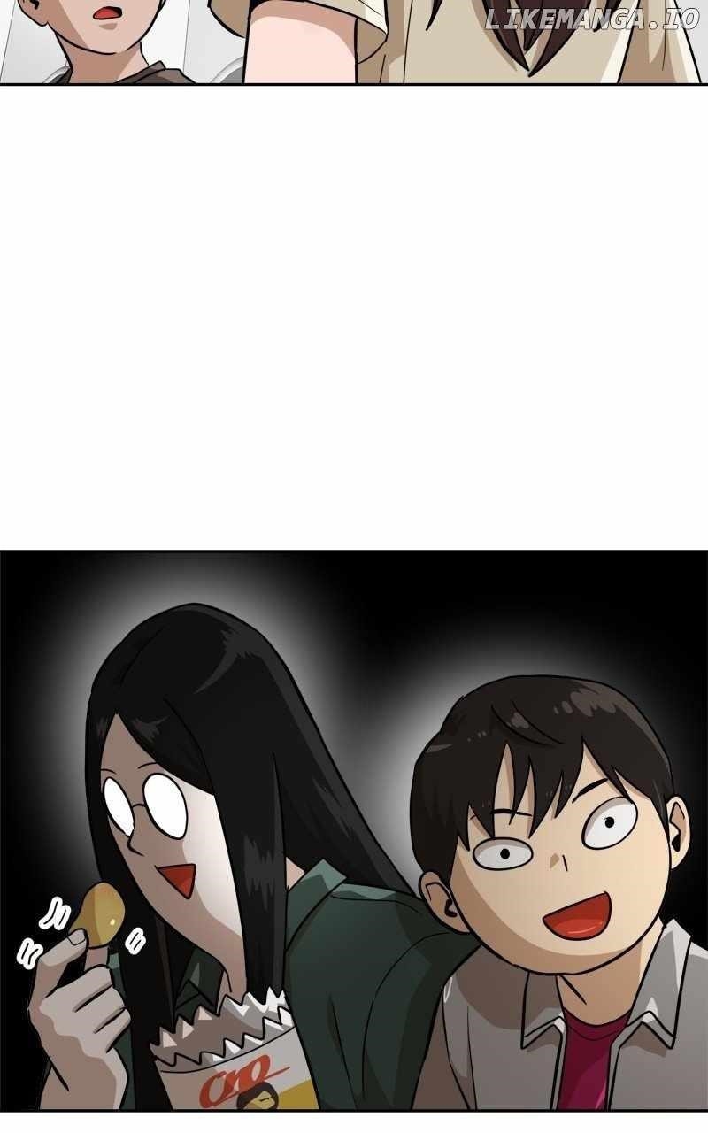 Double Click (PARK Soo-bong) Chapter 153 - Page 48 in English