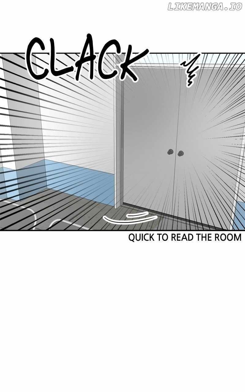 Double Click (PARK Soo-bong) Chapter 153 - Page 51 in English