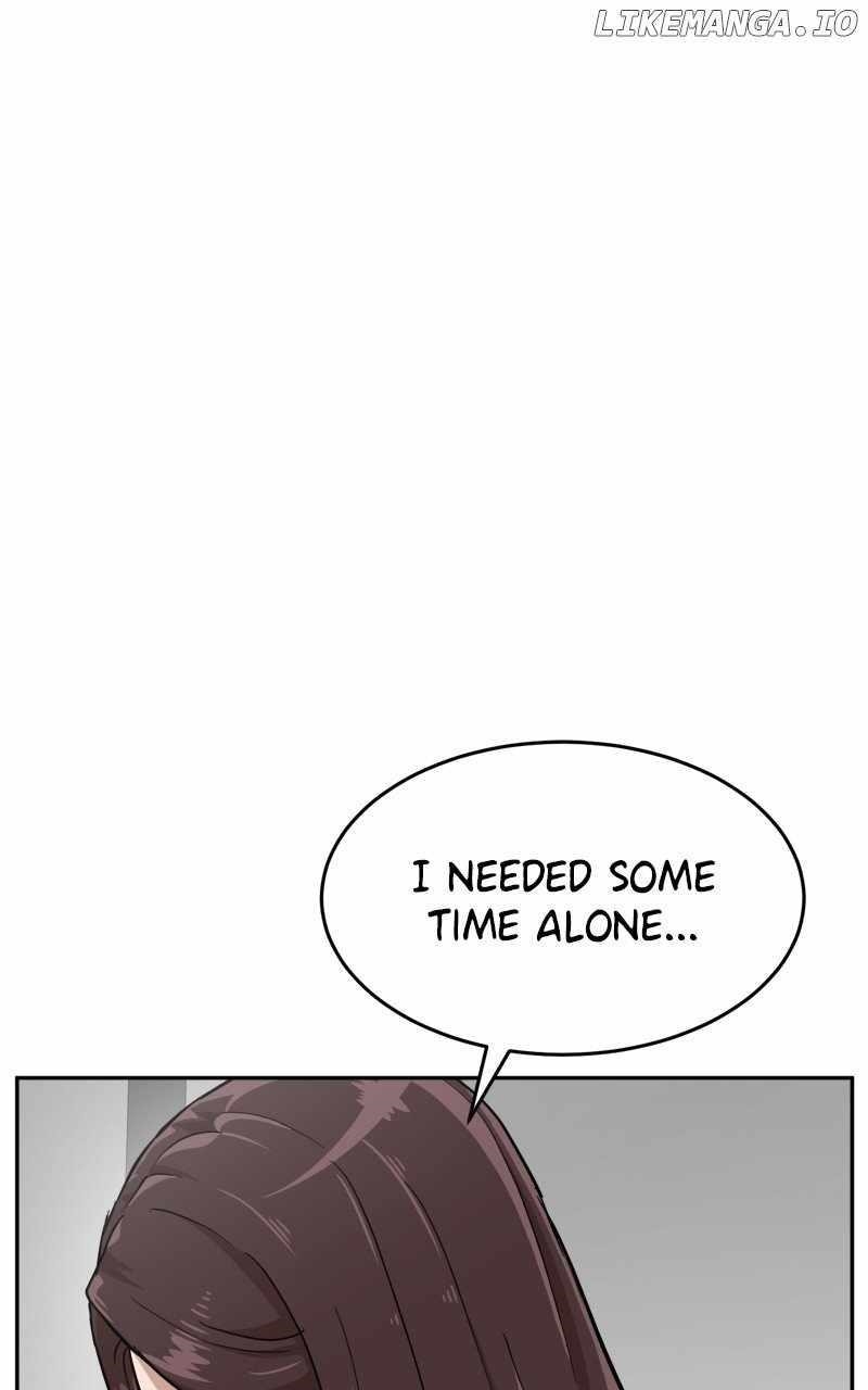 Double Click (PARK Soo-bong) Chapter 153 - Page 57 in English