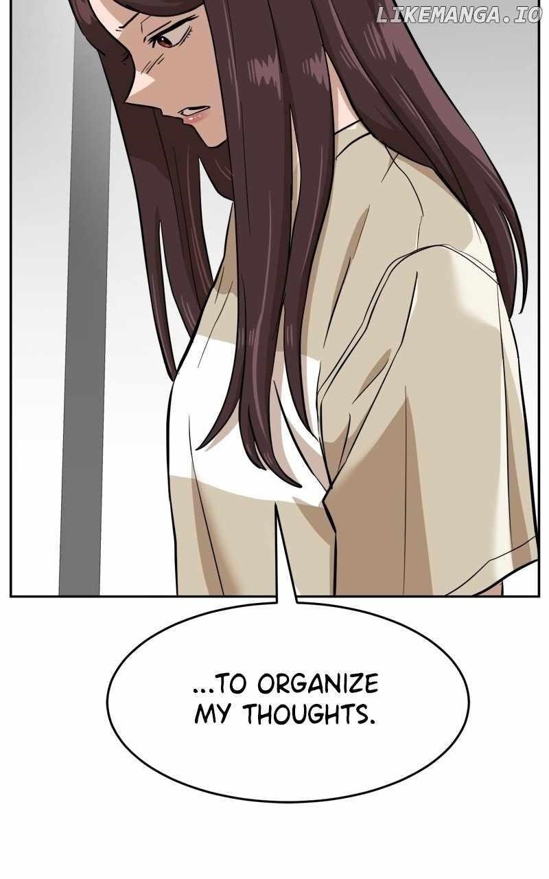 Double Click (PARK Soo-bong) Chapter 153 - Page 58 in English
