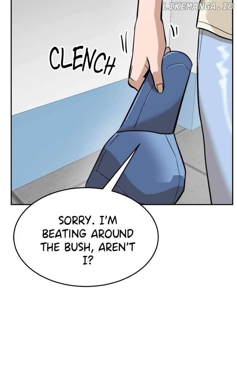 Double Click (PARK Soo-bong) Chapter 153 - Page 60 in English