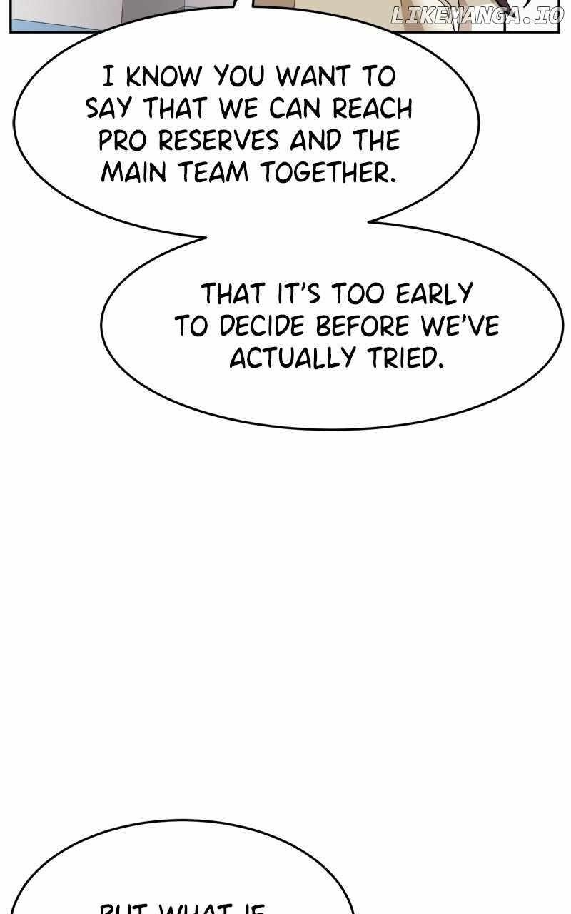 Double Click (PARK Soo-bong) Chapter 153 - Page 66 in English