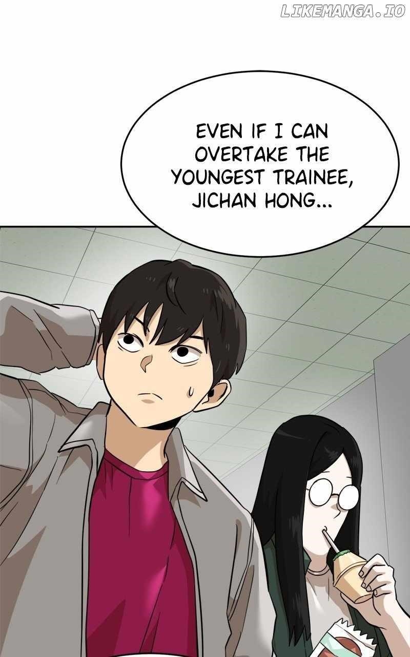 Double Click (PARK Soo-bong) Chapter 153 - Page 68 in English