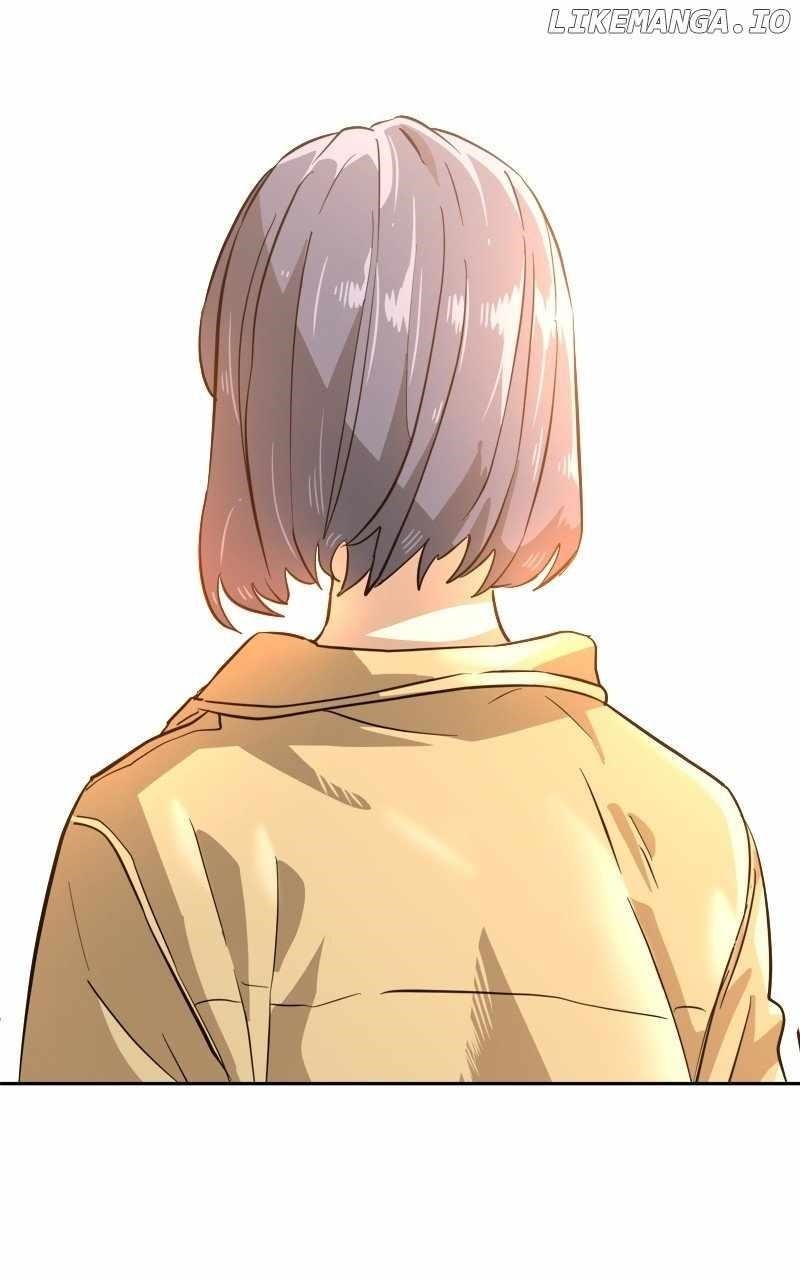 Double Click (PARK Soo-bong) Chapter 153 - Page 70 in English