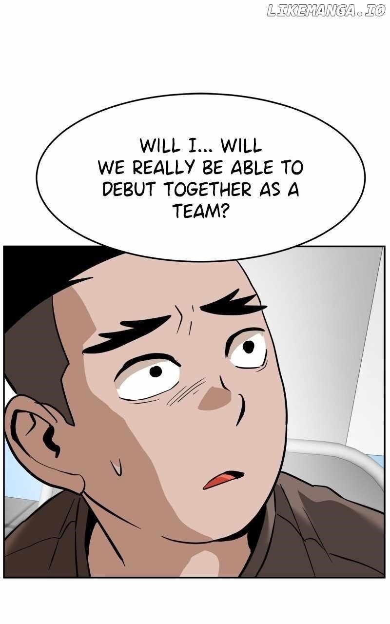 Double Click (PARK Soo-bong) Chapter 153 - Page 71 in English