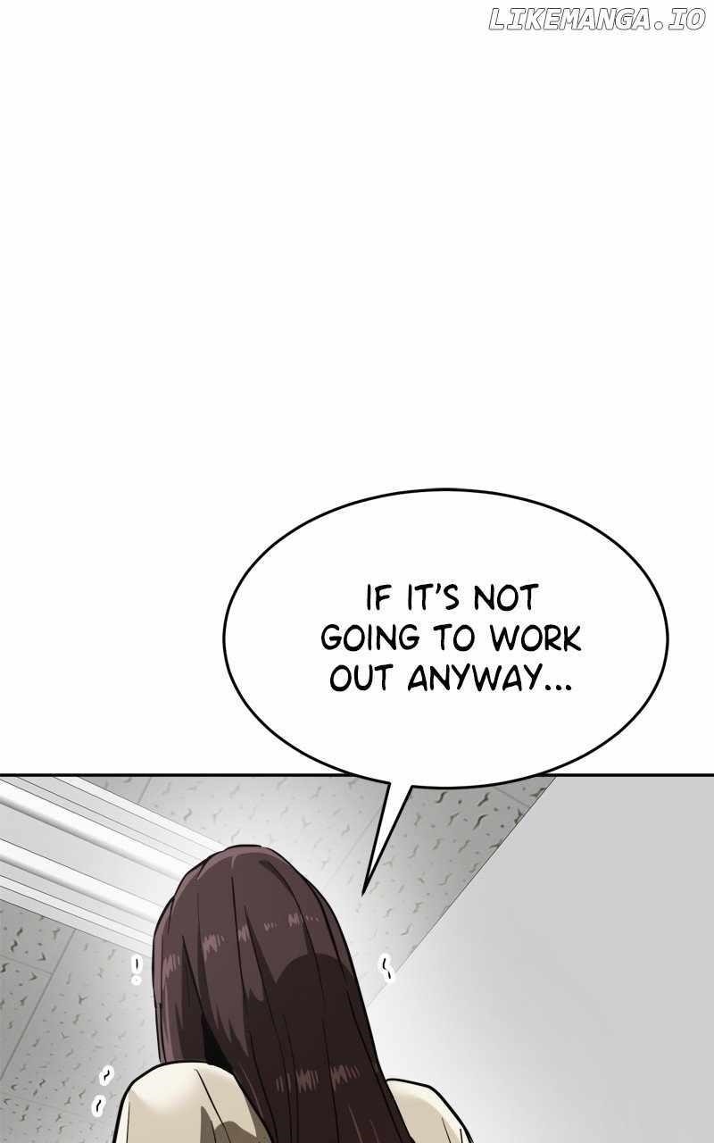 Double Click (PARK Soo-bong) Chapter 153 - Page 72 in English
