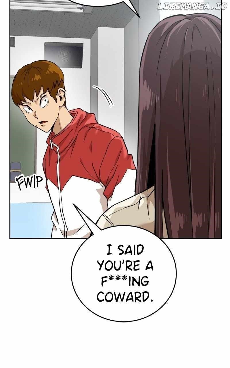 Double Click (PARK Soo-bong) Chapter 153 - Page 76 in English