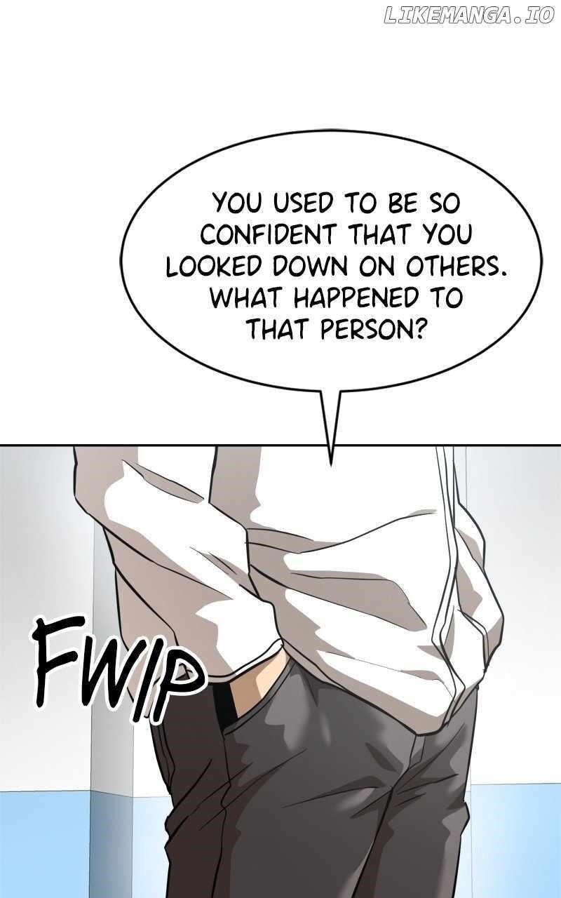 Double Click (PARK Soo-bong) Chapter 153 - Page 77 in English