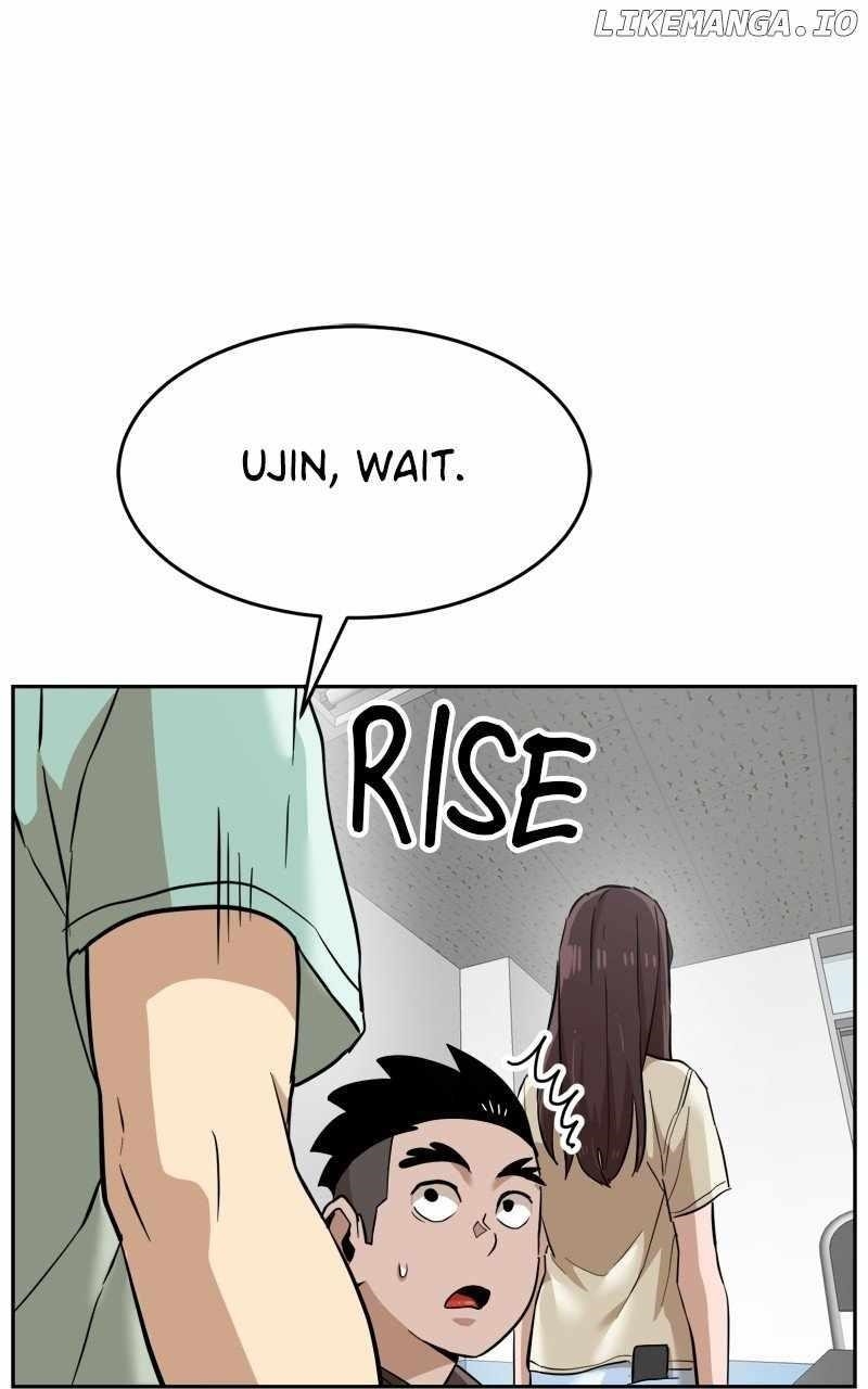 Double Click (PARK Soo-bong) Chapter 153 - Page 82 in English