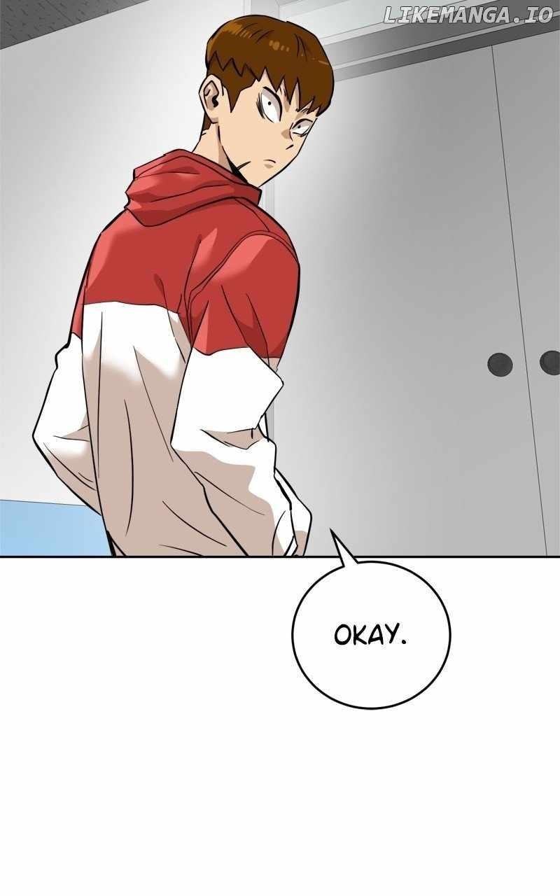 Double Click (PARK Soo-bong) Chapter 153 - Page 84 in English