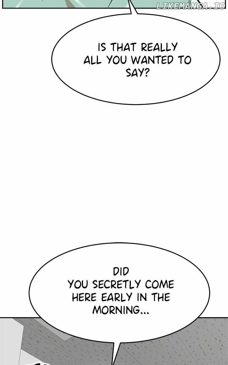 Double Click (PARK Soo-bong) Chapter 153 - Page 86 in English