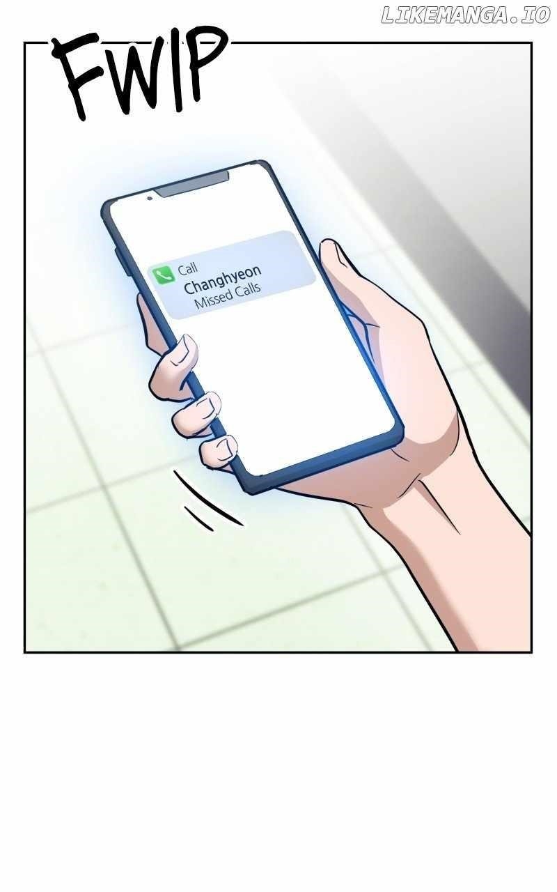 Double Click (PARK Soo-bong) Chapter 153 - Page 9 in English