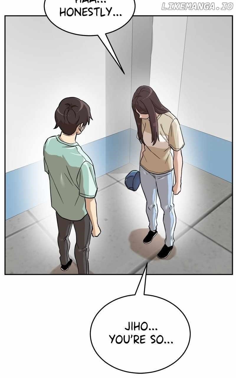 Double Click (PARK Soo-bong) Chapter 153 - Page 90 in English