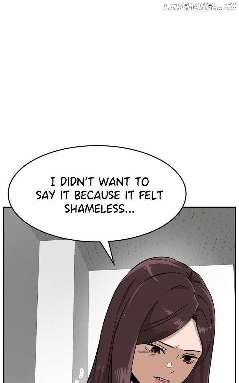 Double Click (PARK Soo-bong) Chapter 153 - Page 91 in English