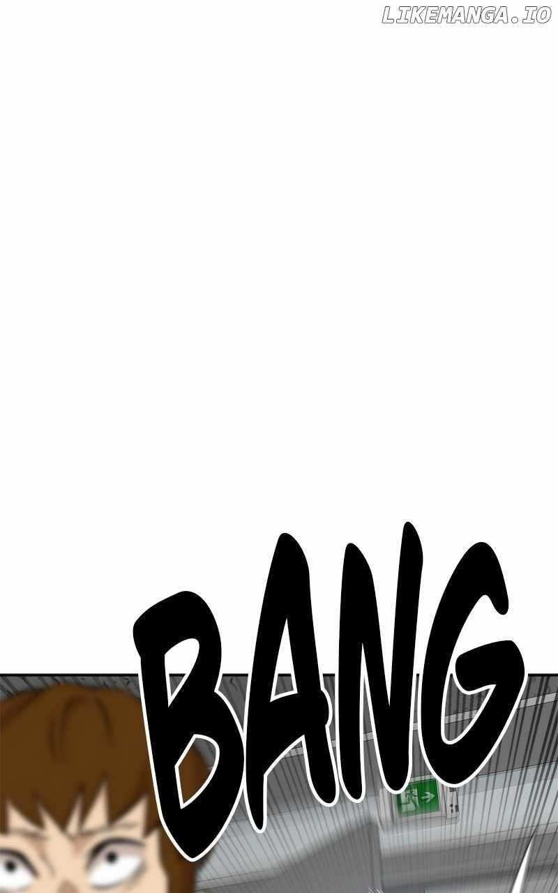 Double Click (PARK Soo-bong) Chapter 153 - Page 97 in English